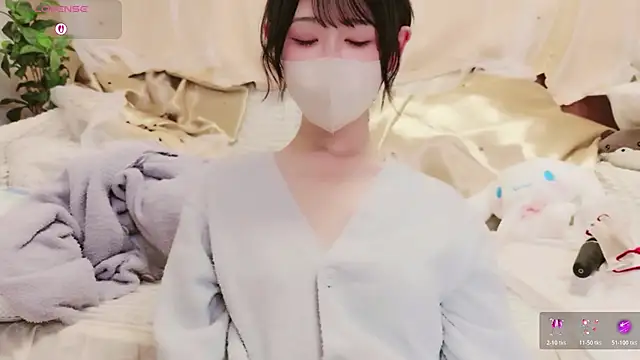 Conatsu online show from 04/02/26, 10:05