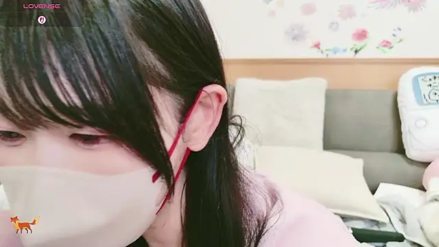 Conatsu online show from 01/10/26, 10:10