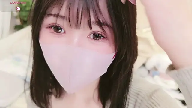 Conatsu online show from 03/29/26, 04:36