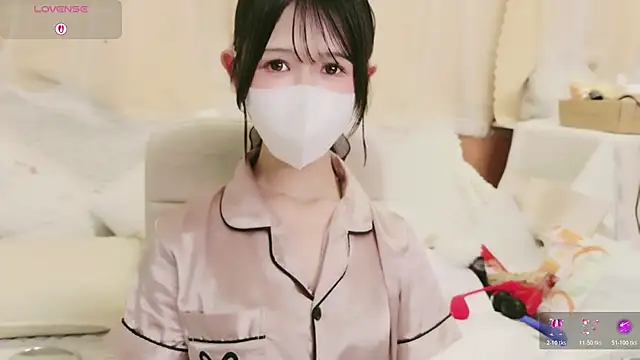 Conatsu online show from 05/28/26, 02:45