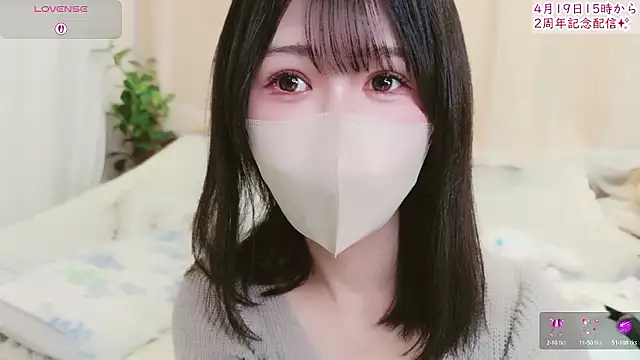 Conatsu online show from 04/08/26, 07:04