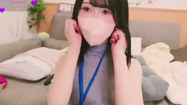 Conatsu online show from 10/01/25, 03:22