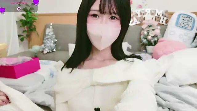 Conatsu online show from 12/14/25, 05:57