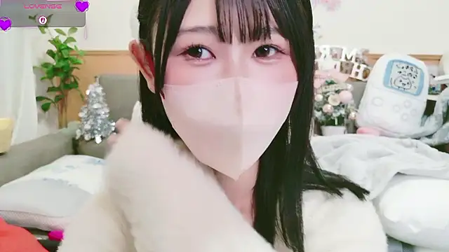 Conatsu online show from 12/18/25, 05:56