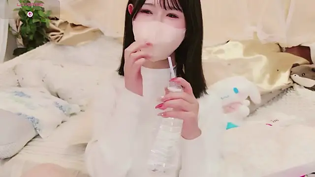 Conatsu online show from 04/01/26, 06:48