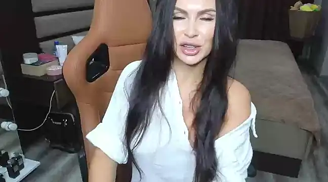 KimDavisBaby online show from 03/15/25, 02:01