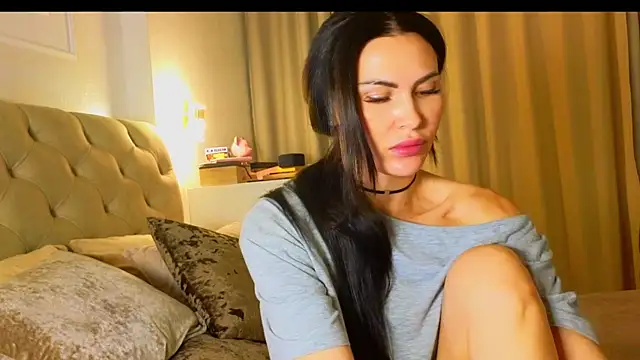 KimDavisBaby online show from 01/07/26, 04:23