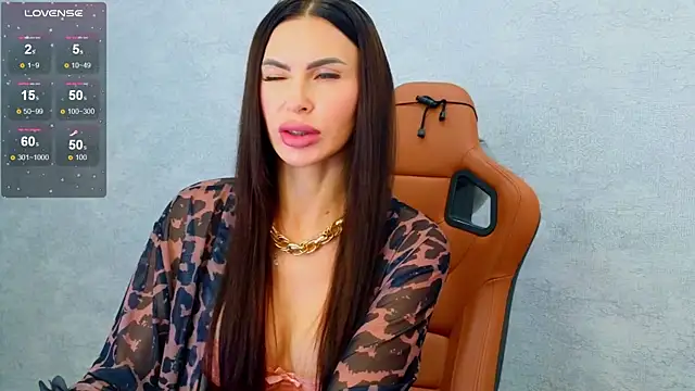 KimDavisBaby online show from 10/07/25, 04:46