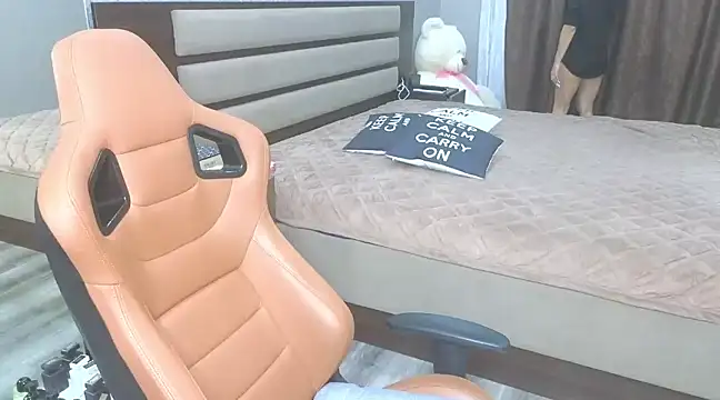 KimDavisBaby online show from 03/17/25, 01:57