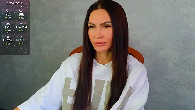 KimDavisBaby online show from 09/10/25, 06:45