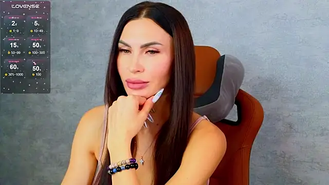 KimDavisBaby online show from 10/10/25, 05:08