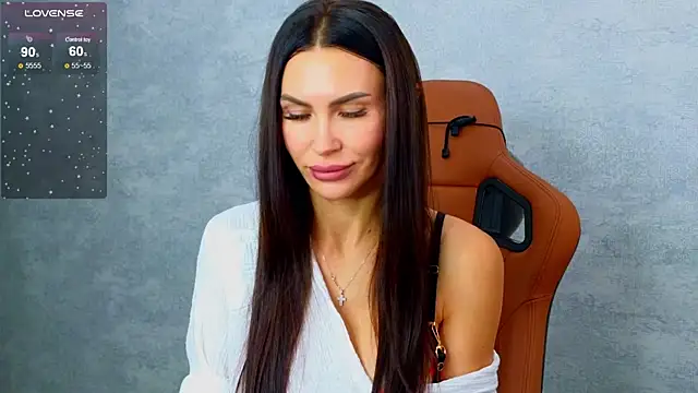 KimDavisBaby online show from 10/03/25, 04:14