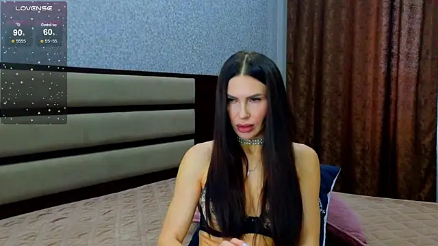 KimDavisBaby online show from 10/09/25, 04:13