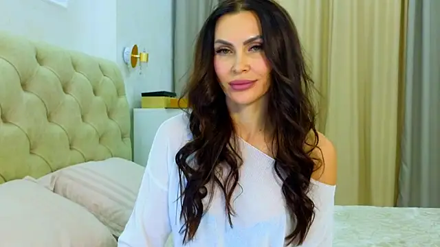 KimDavisBaby online show from 12/04/25, 03:55