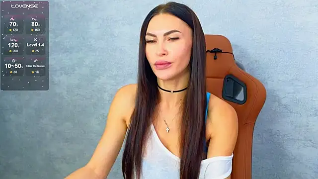 KimDavisBaby online show from 09/25/25, 04:29