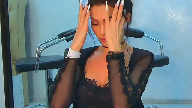 KimDavisBaby online show from 02/23/26, 11:11