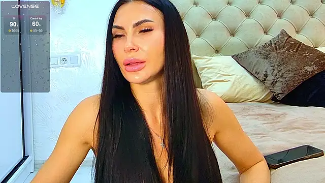 KimDavisBaby online show from 04/12/26, 08:28