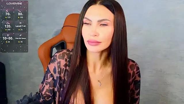 KimDavisBaby online show from 10/06/25, 04:24