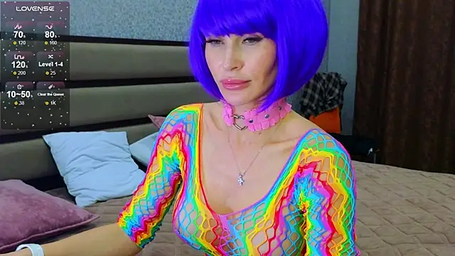 KimDavisBaby online show from 10/20/25, 11:33