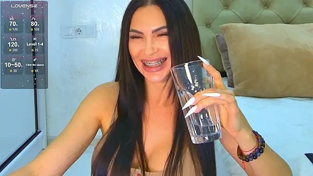 KimDavisBaby online show from 03/07/26, 04:23