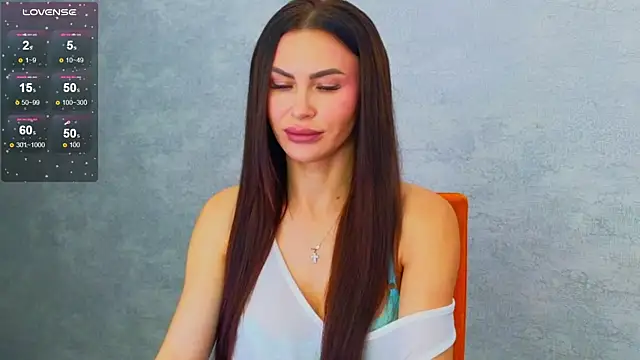 KimDavisBaby online show from 10/25/25, 04:22