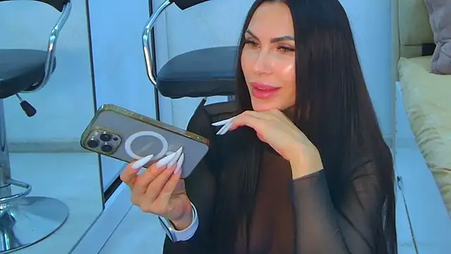 KimDavisBaby online show from 02/22/26, 02:52