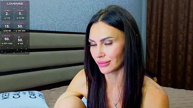 KimDavisBaby online show from 10/04/25, 04:19