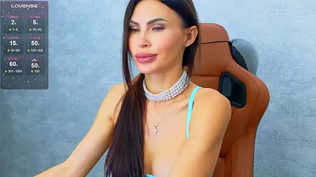 KimDavisBaby online show from 10/04/25, 04:14