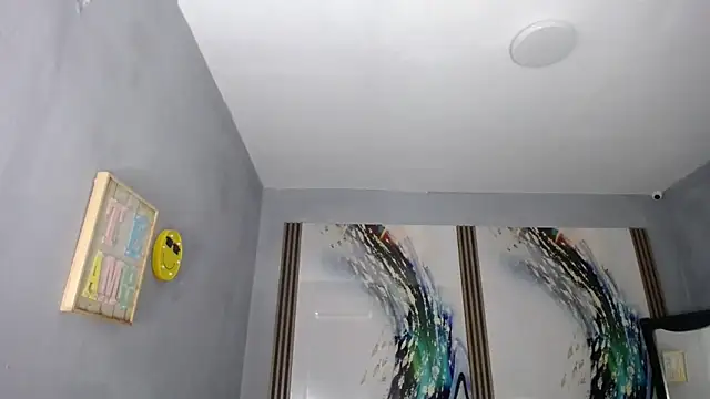 MadinsonCopper online show from 11/23/25, 05:50