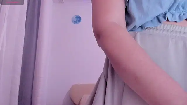 Miss Mia 5 online show from 02/09/25, 08:02