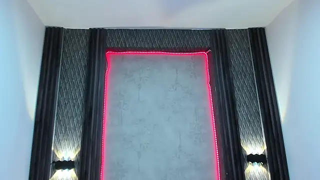 selene red  online show from 03/14/25, 01:13