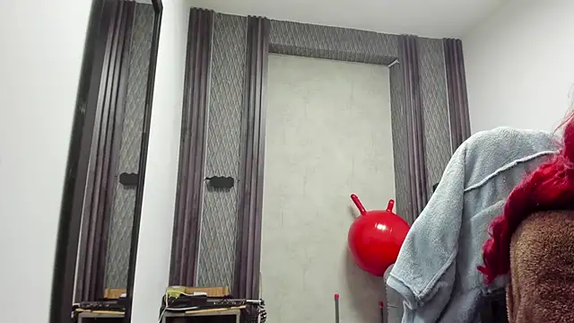 selene red  online show from 03/10/26, 01:20