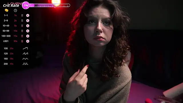 Snapshot of Megan___Cox chatting on 09/26/25, 03:41 Megan   Cox online show from 09/26/25, 03:41