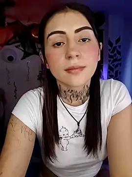 Bonnye star online show from 10/10/25, 09:59