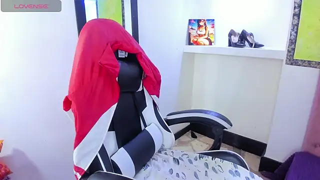 Snapshot of Bonnye_star chatting on 01/08/26, 05:13 Bonnye star online show from 01/08/26, 05:13