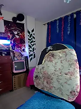 Bonnye star online show from 10/23/25, 04:33