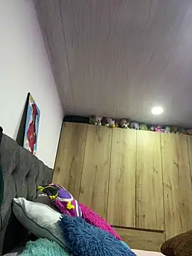 Bonnye star online show from 03/12/26, 10:03