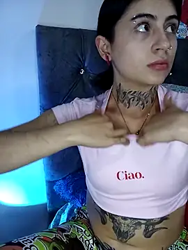 Bonnye star online show from 04/10/26, 04:08