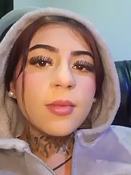 Bonnye star online show from 02/11/25, 02:03