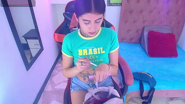 Bonnye star online show from 09/08/25, 08:41