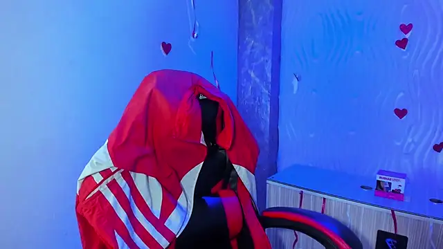 Bonnye star online show from 03/17/26, 05:10