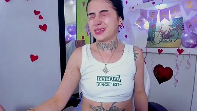 Snapshot of Bonnye_star chatting on 02/25/26, 02:45 Bonnye star online show from 02/25/26, 02:45