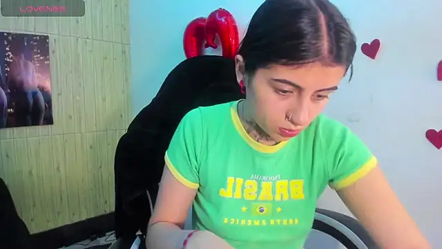 Bonnye star online show from 03/14/26, 03:34