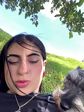 Bonnye star online show from 03/20/26, 06:31