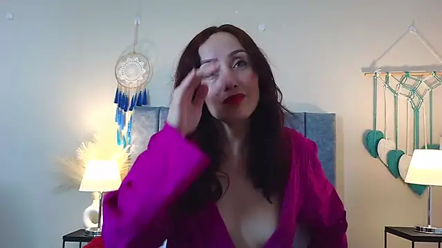 IberianMoonMK online show from 02/05/26, 05:53