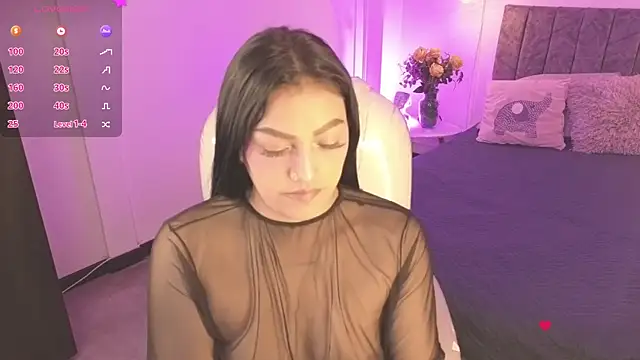 Abigaiil  ds online show from 04/15/26, 08:31