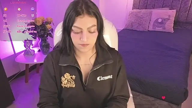 Abigaiil  ds online show from 04/17/26, 08:22