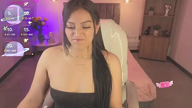 Snapshot of Abigaiil__ds chatting on 10/28/25, 07:57 Abigaiil ds online show from 10/28/25, 07:57