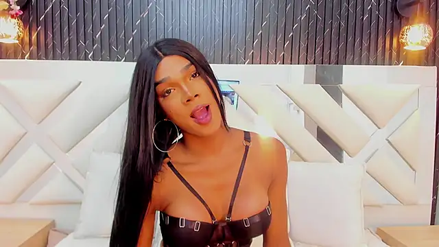 NaomiSteward online show from 03/01/25, 02:34