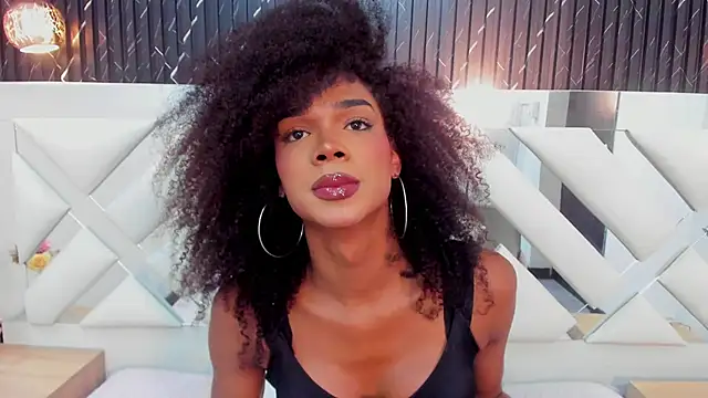 NaomiSteward online show from 02/22/25, 05:57